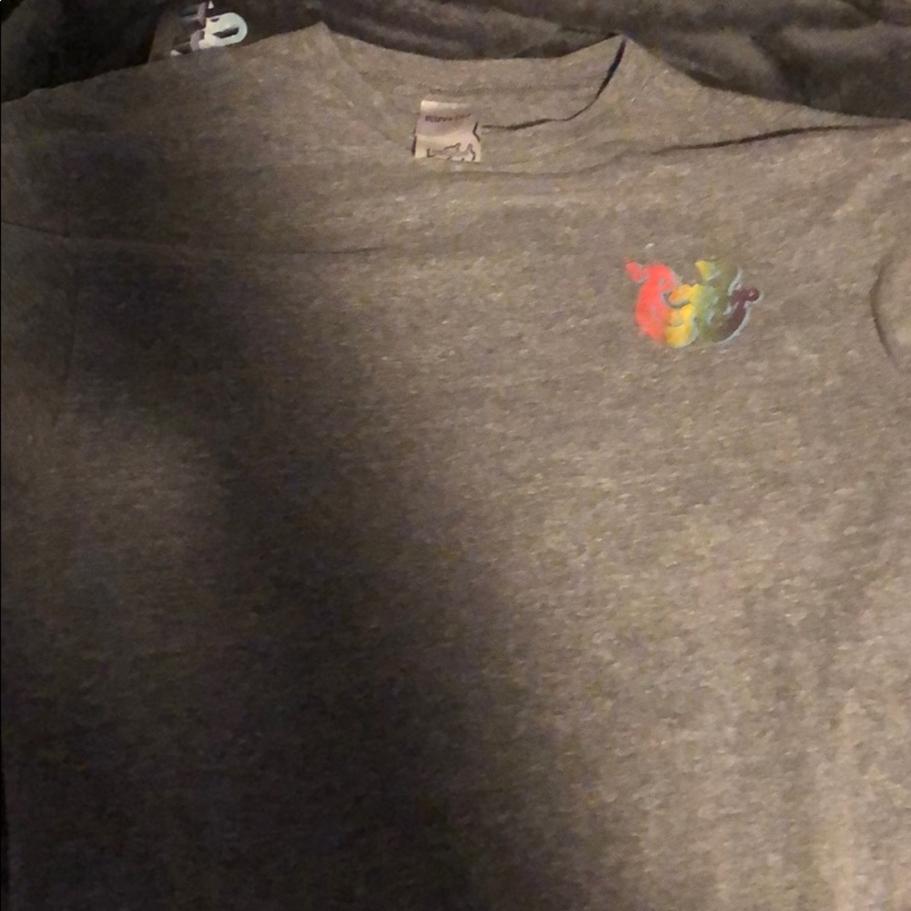 Ripndip shirt
